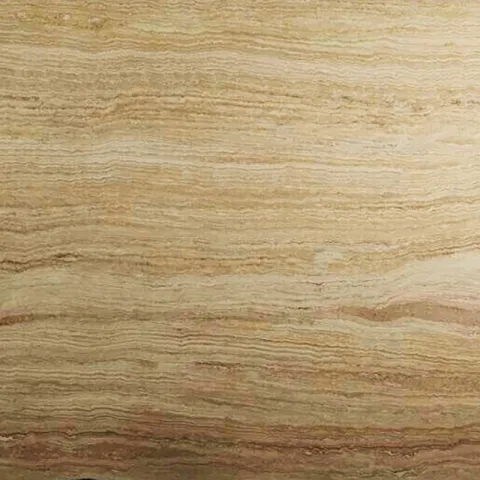 Travertine Beige Antique (Takab) — идеально подходит для полов, лестниц, стен и фасадов в интерьерах с атмосферой уюта и лёгкой старины