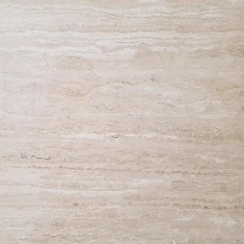 Travertine Beige — идеален для отделки полов, стен, лестниц, ванных комнат и фасадов в тёплых и натуральных интерьерах