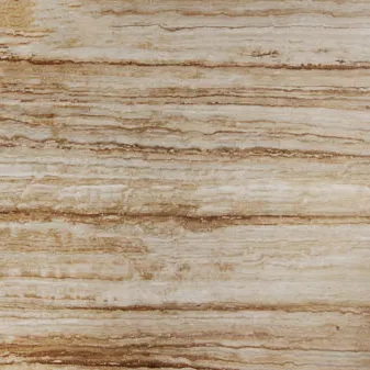 Travertine Beige Light (Anguran) — светлый травертин с равномерной текстурой и деликатной пористостью