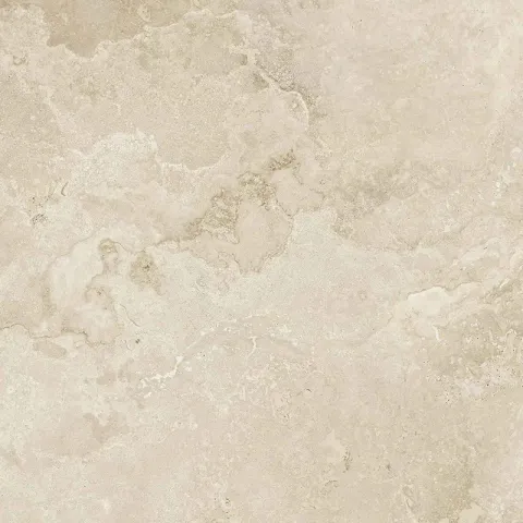 Travertine Beige Matte — натуральный травертин с тёплым бежевым оттенком и матовой, шелковистой поверхностью